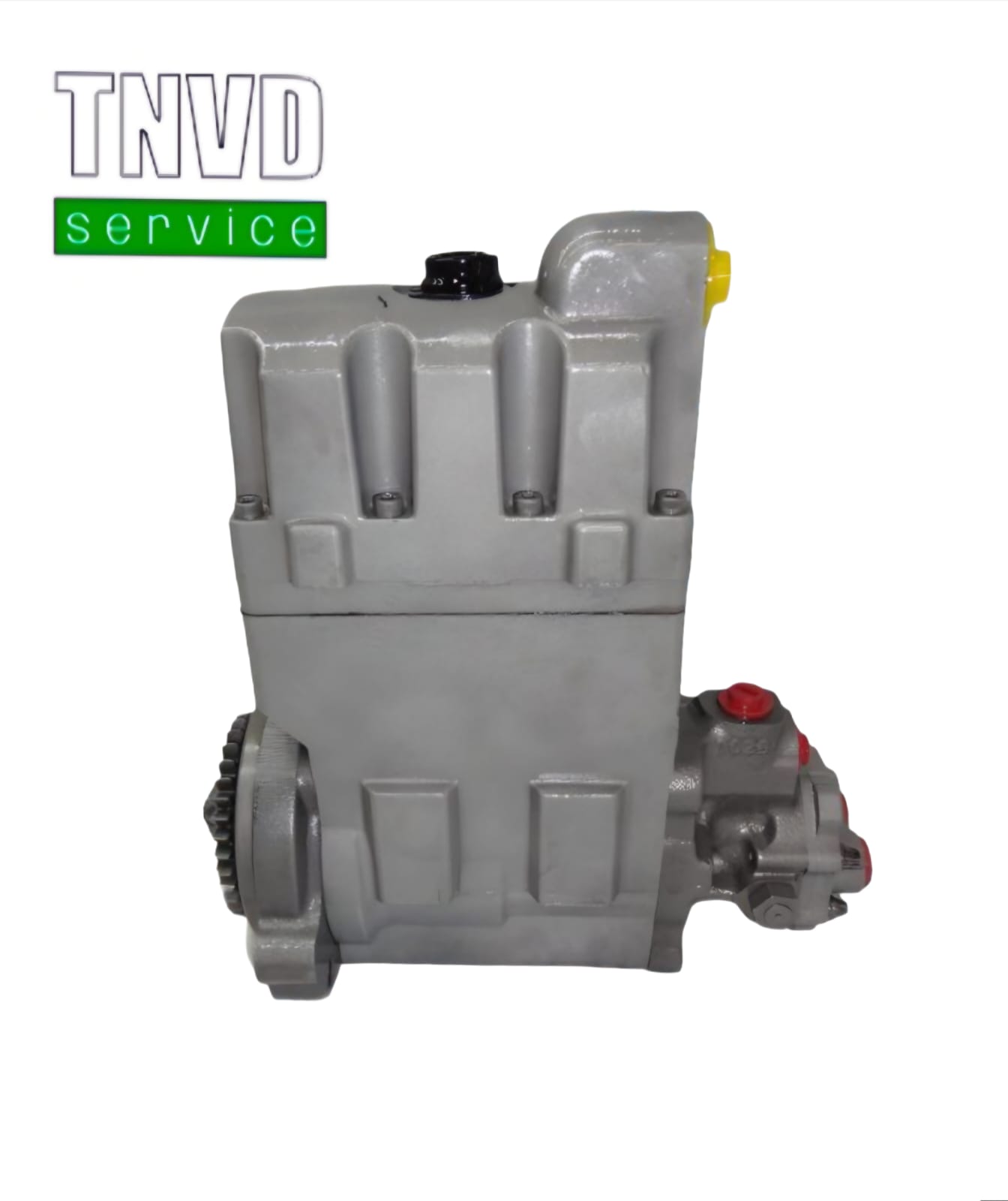 Топливный насос CAT 295-4777 