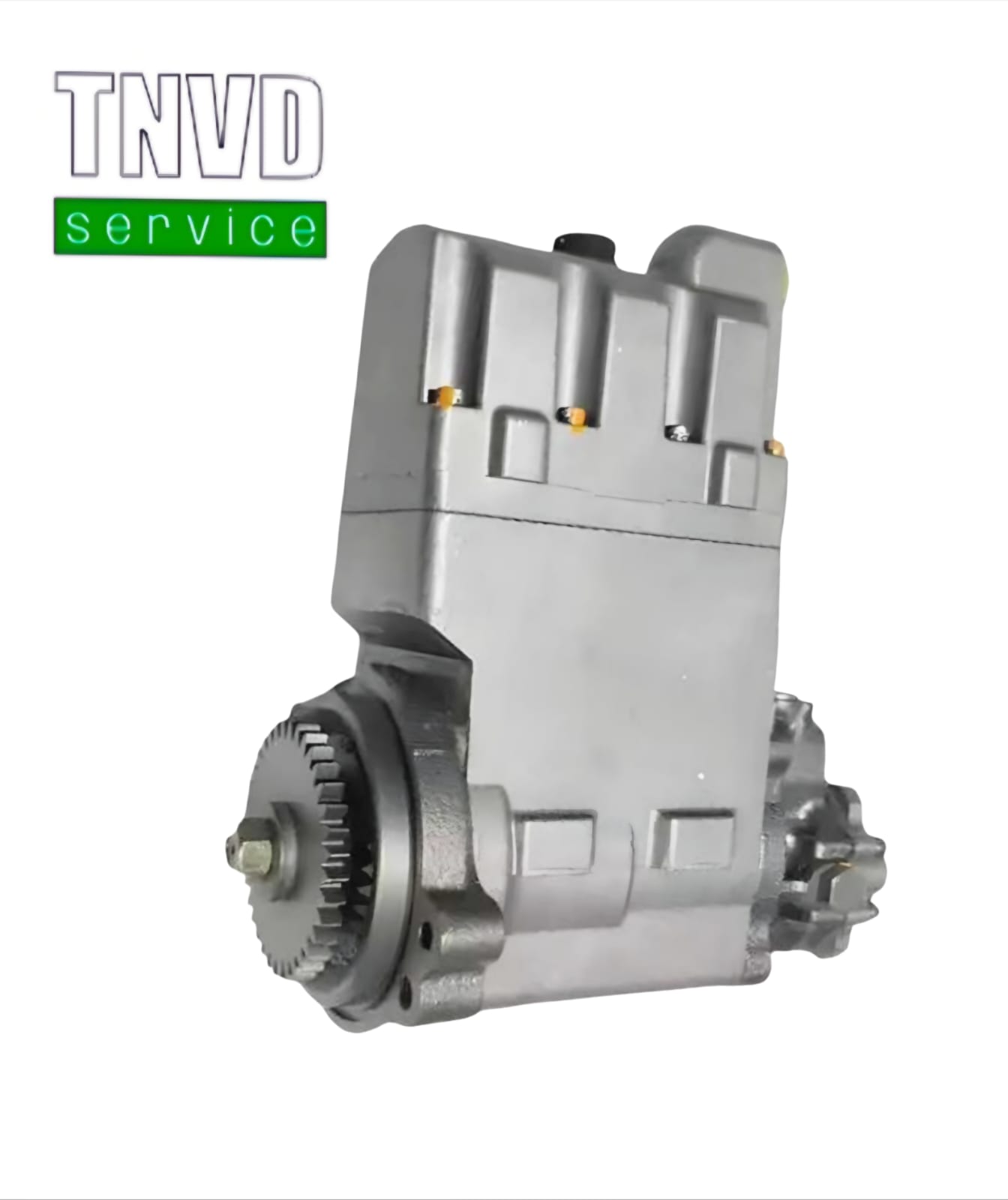 Топливный насос САТ 10R-3134