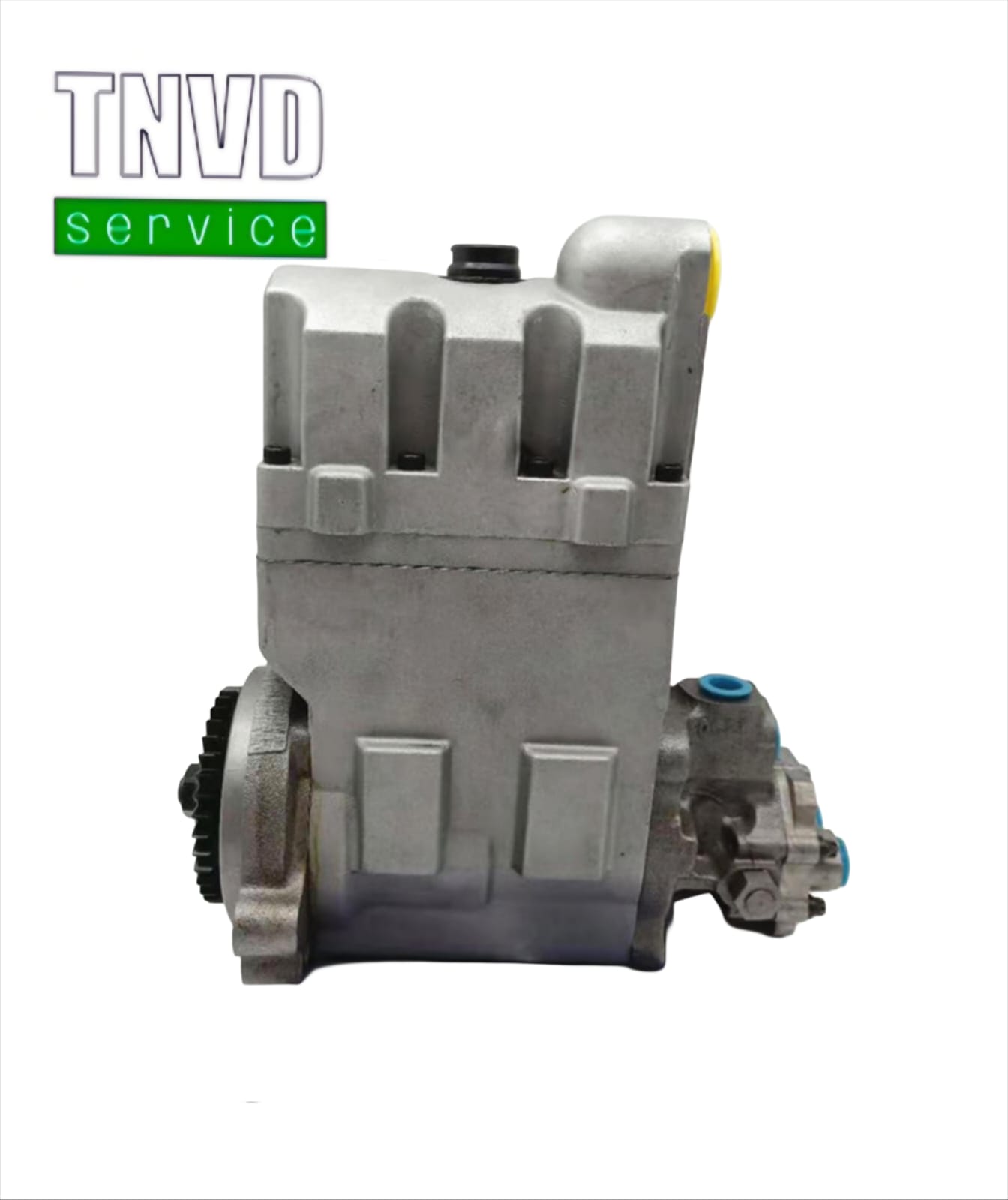 Топливный насос САТ 3190676