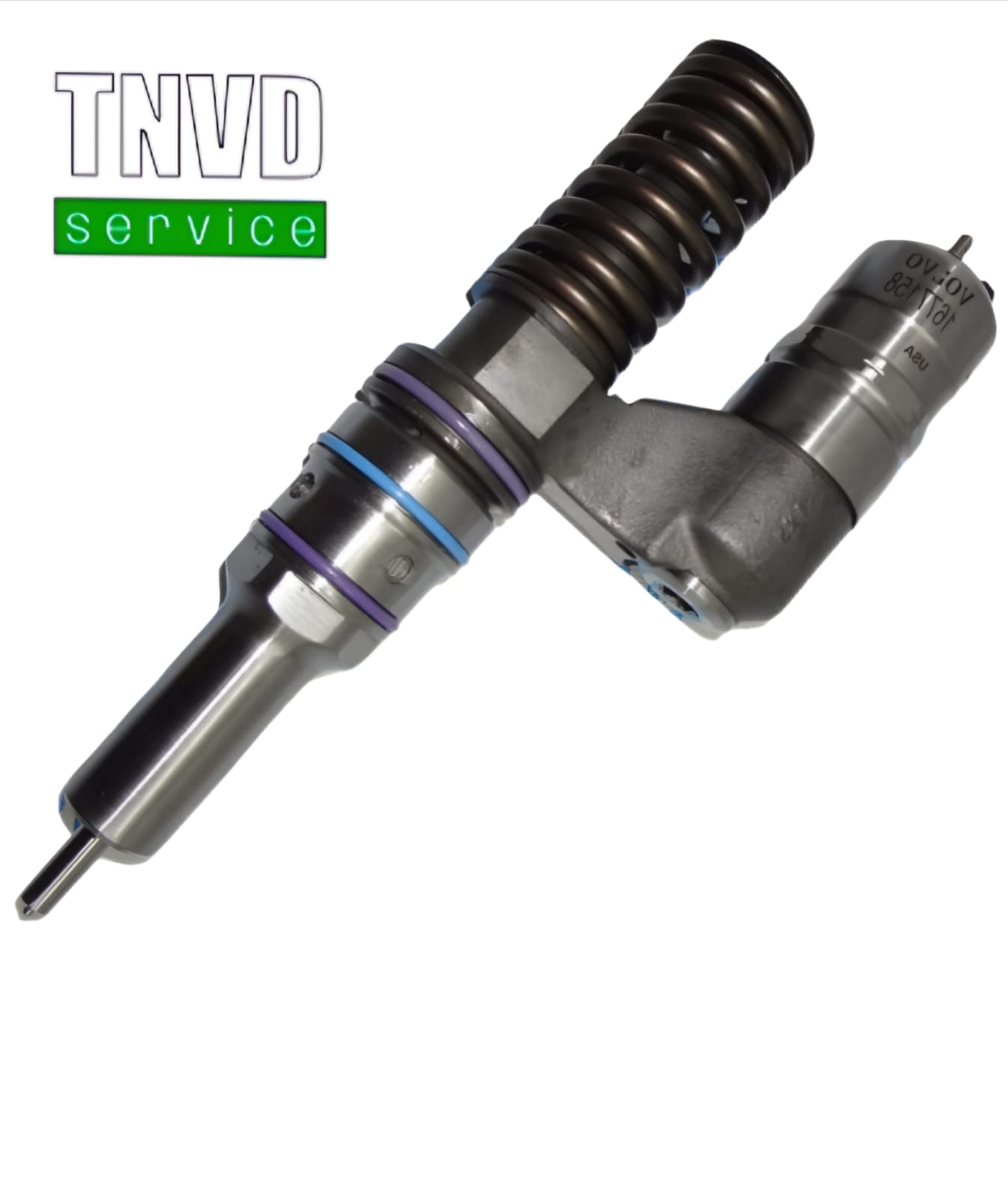 Форсунка VOLVO 1677158