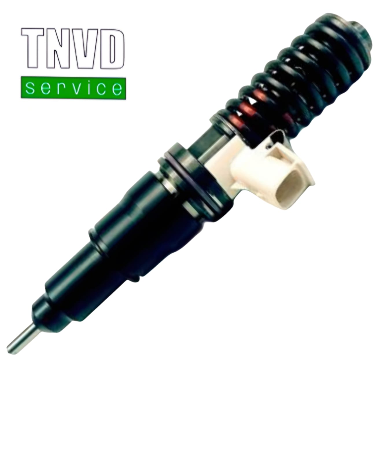 Форсунка VOLVO 21451295