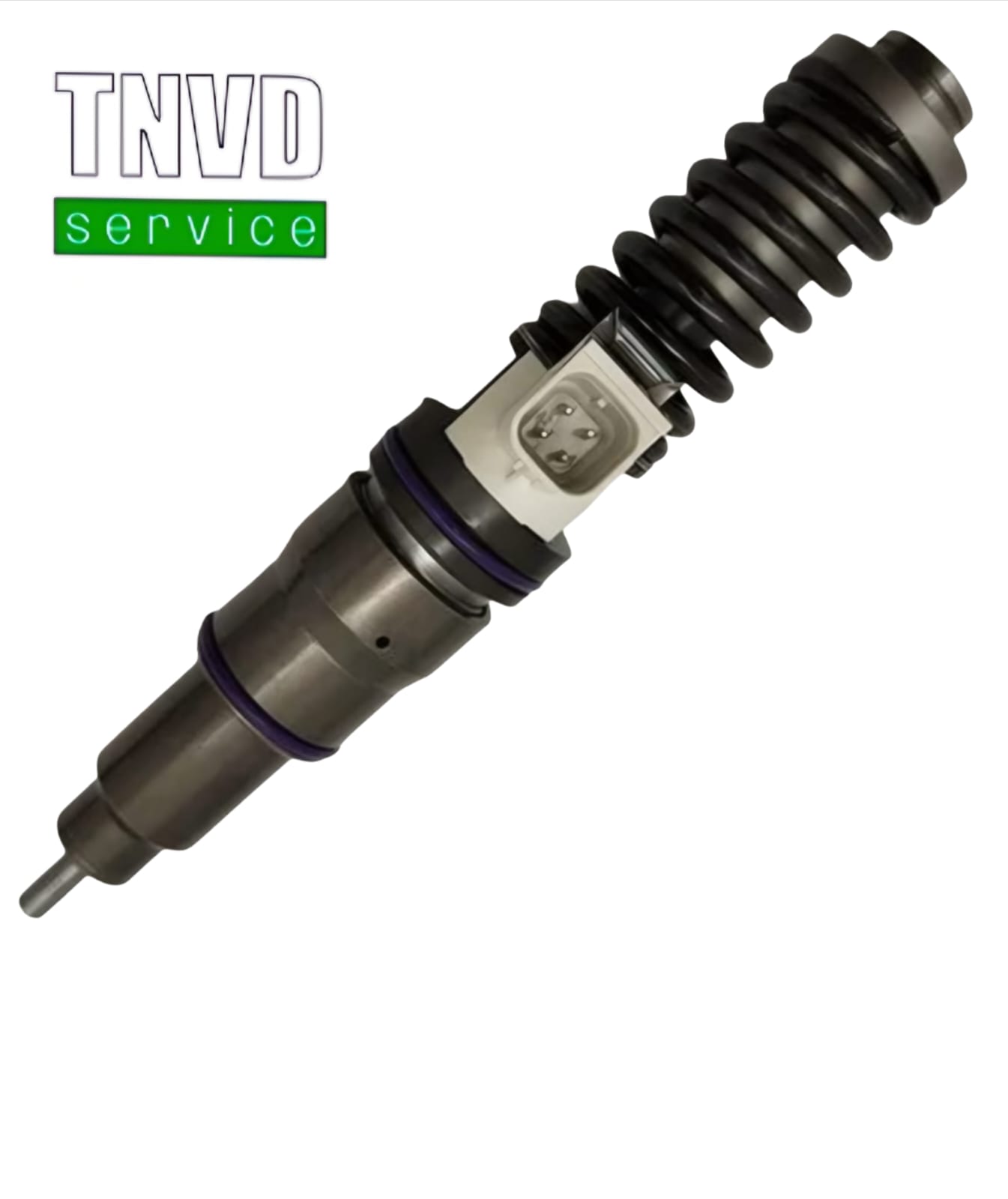 Форсунка VOLVO 21340611