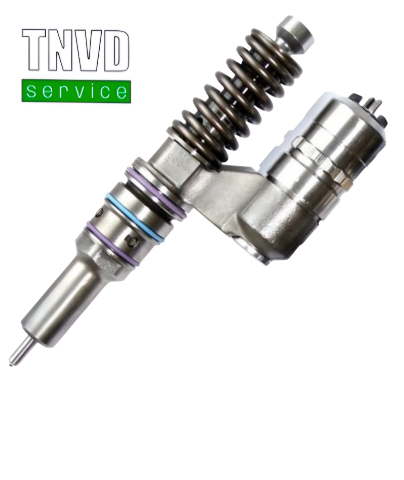 Форсунка VOLVO 00889481