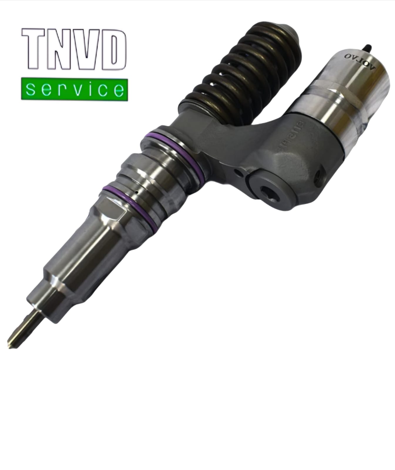 Форсунка VOLVO 8113845