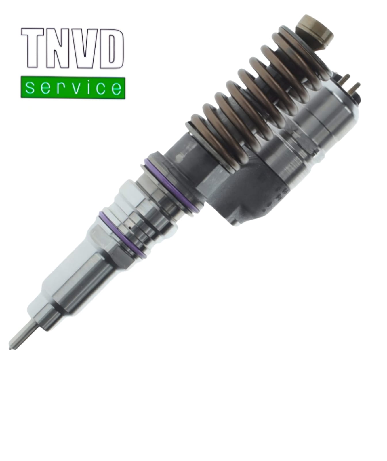 Форсунка VOLVO 3183496