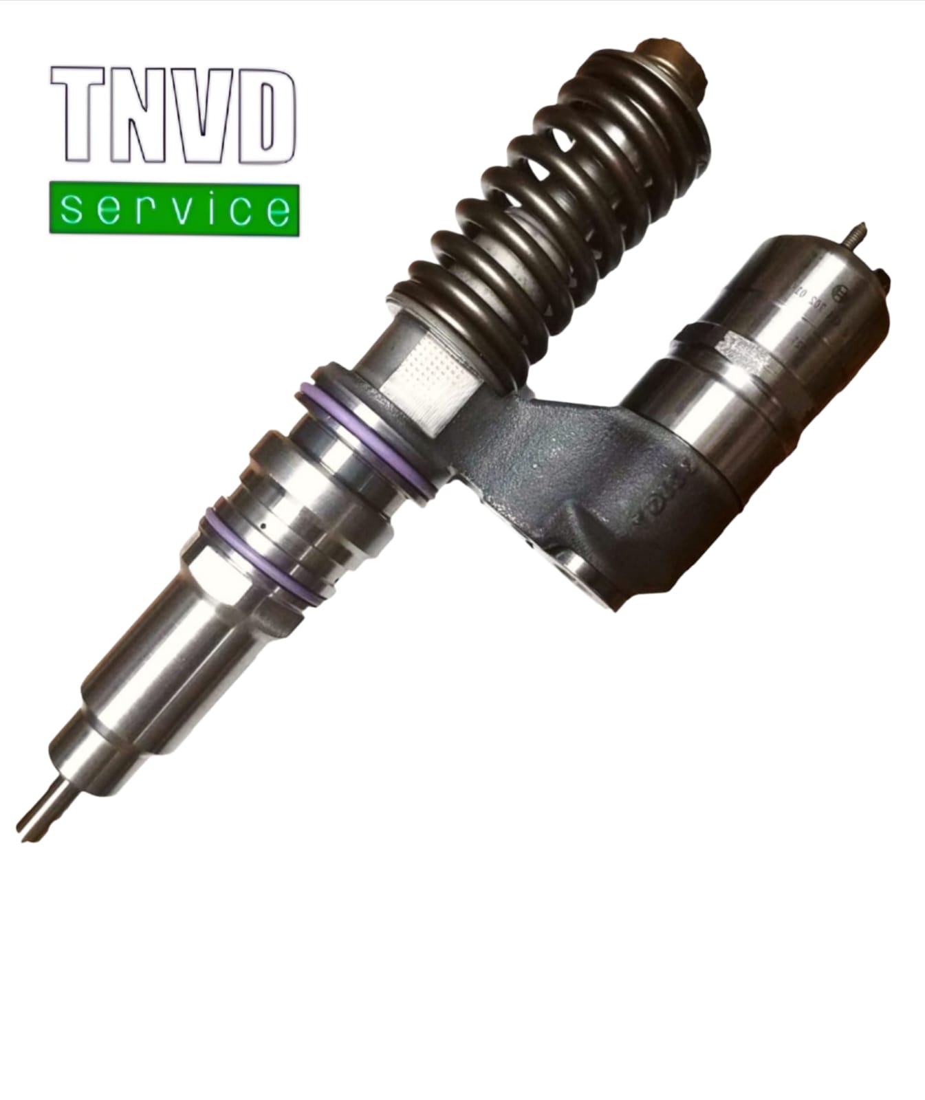 Форсунка VOLVO 3964829