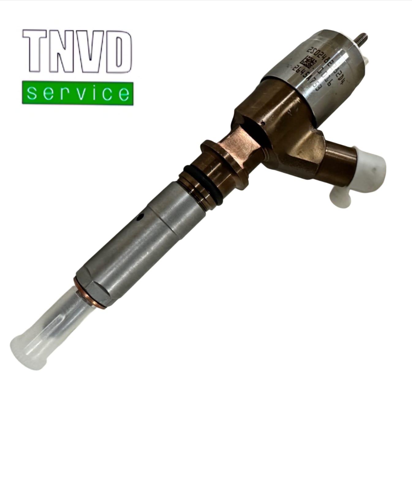 Топливная форсунка Perkins 2645A753