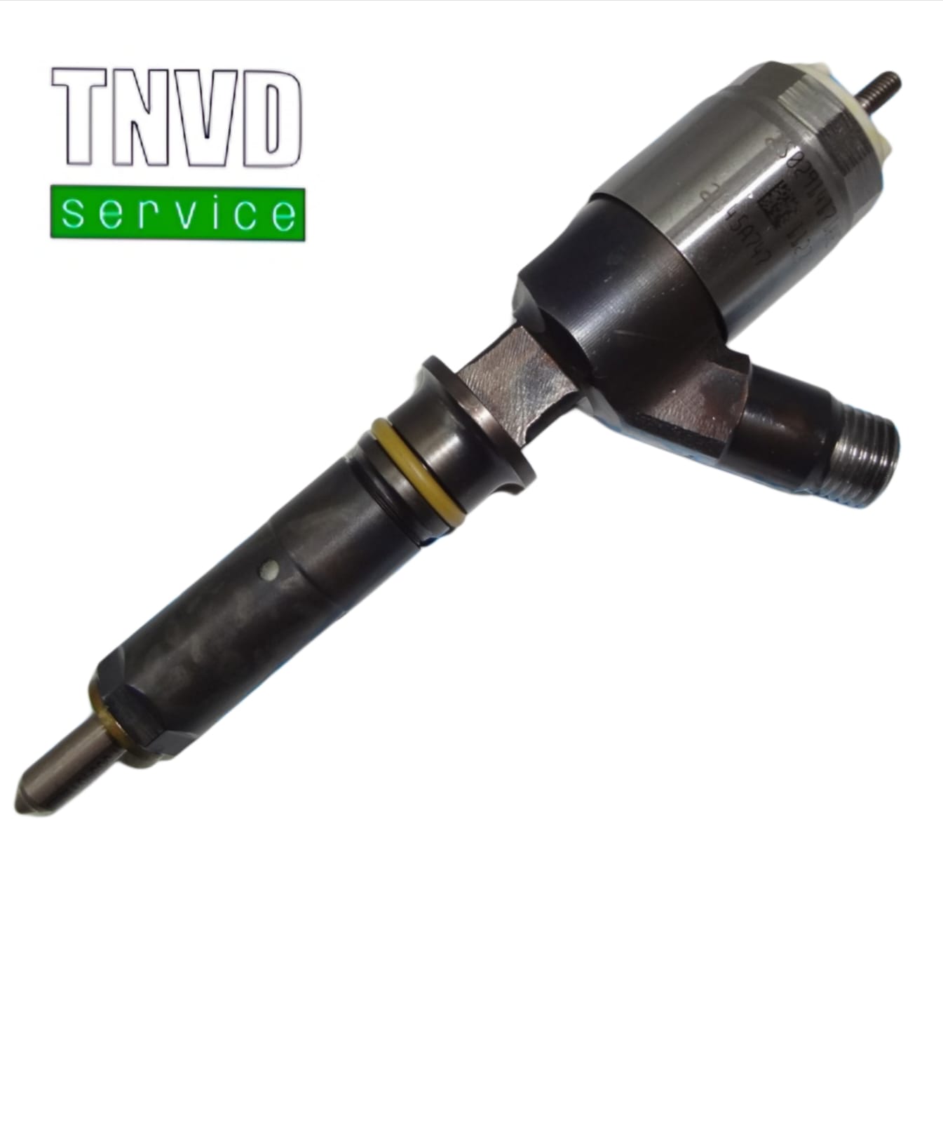 Топливная форсунка Perkins 2645A747