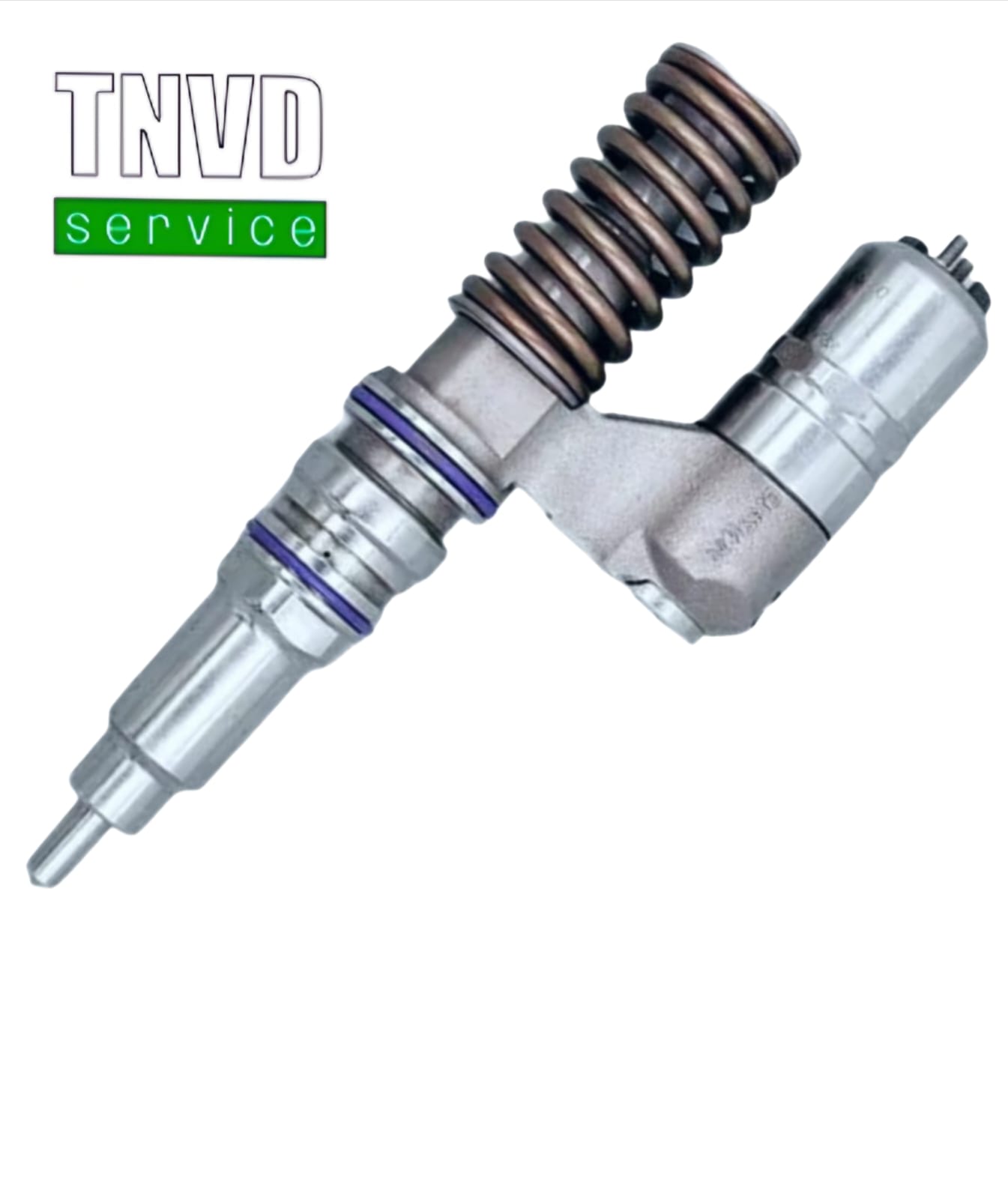 Форсунка VOLVO 20440409