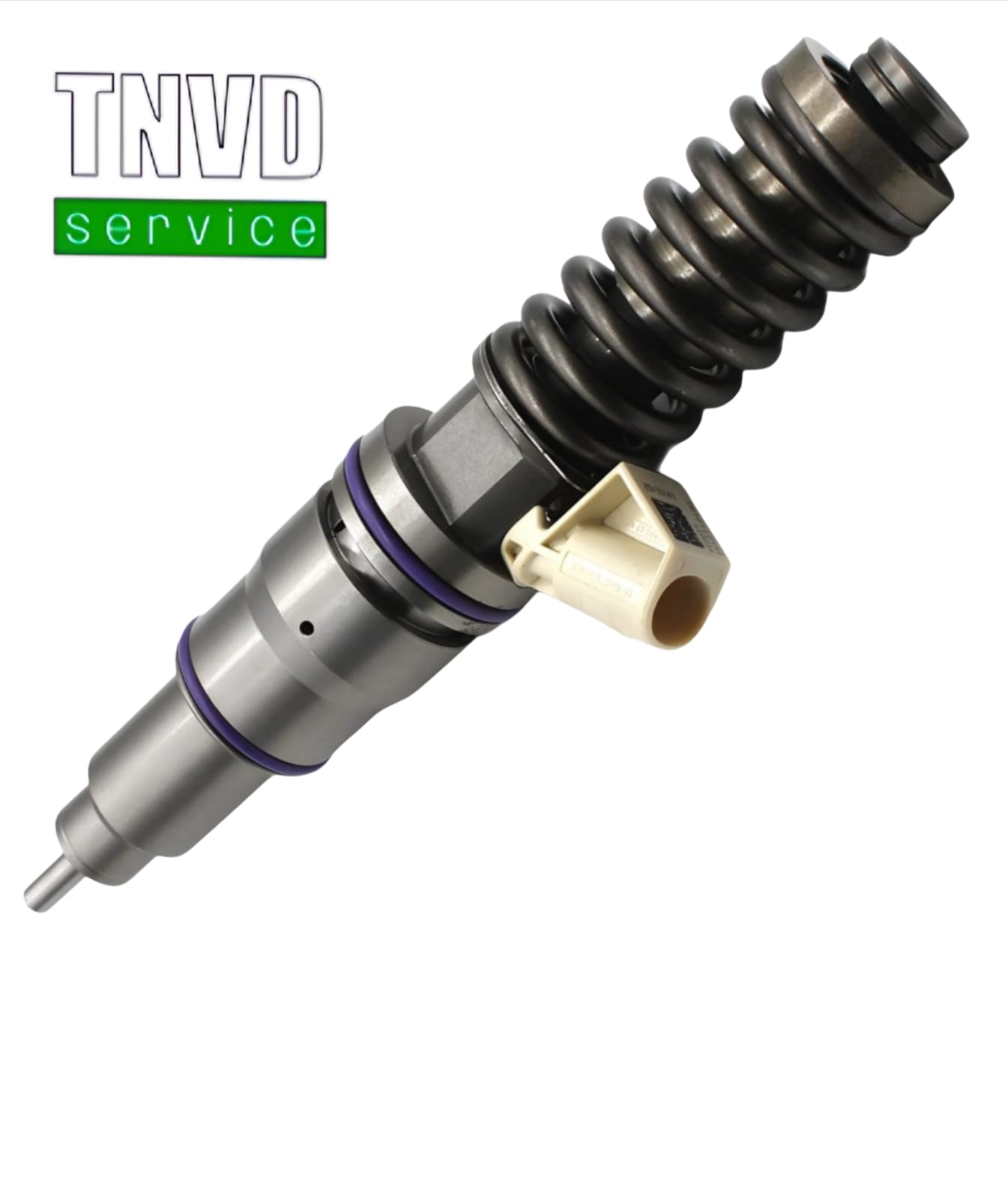 Форсунка VOLVO 21340613