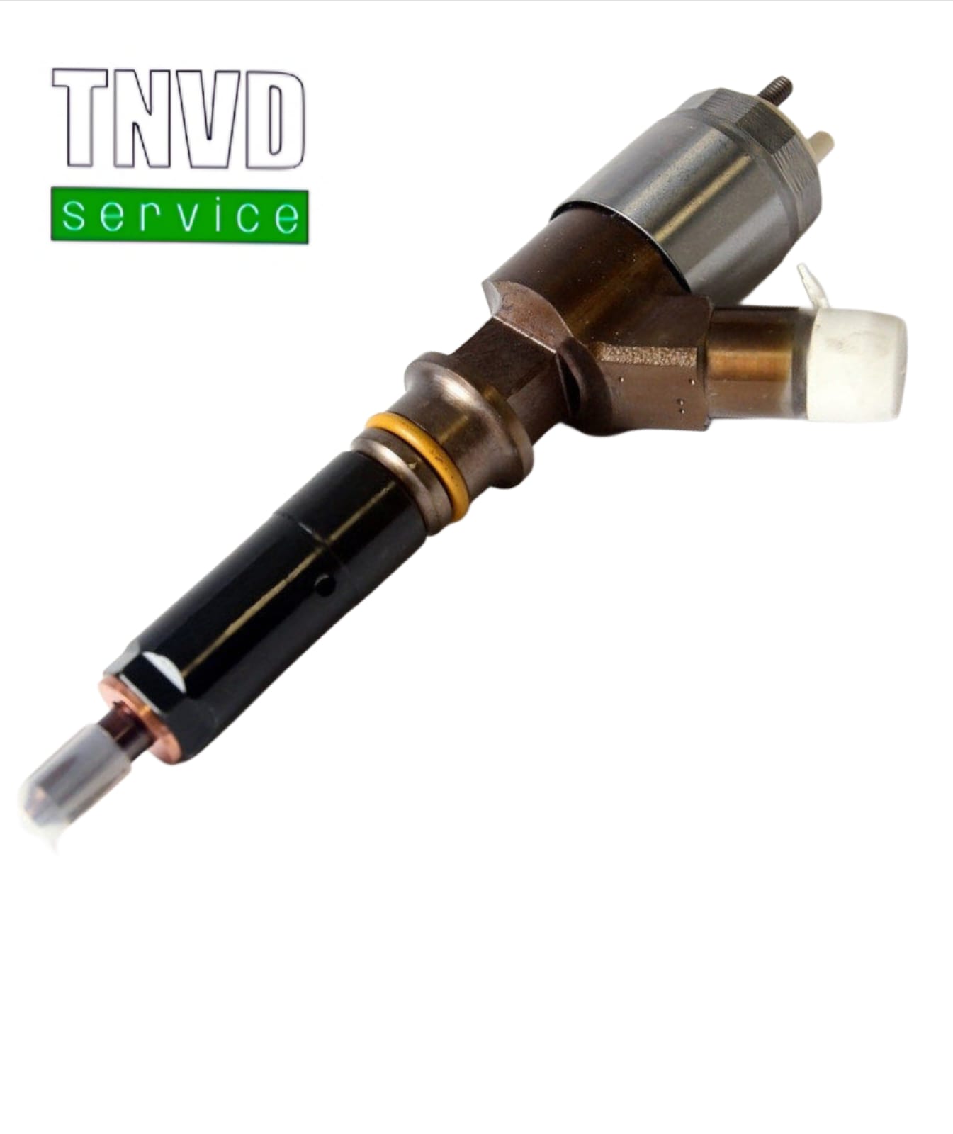 Топливная форсунка Perkins 2645A708