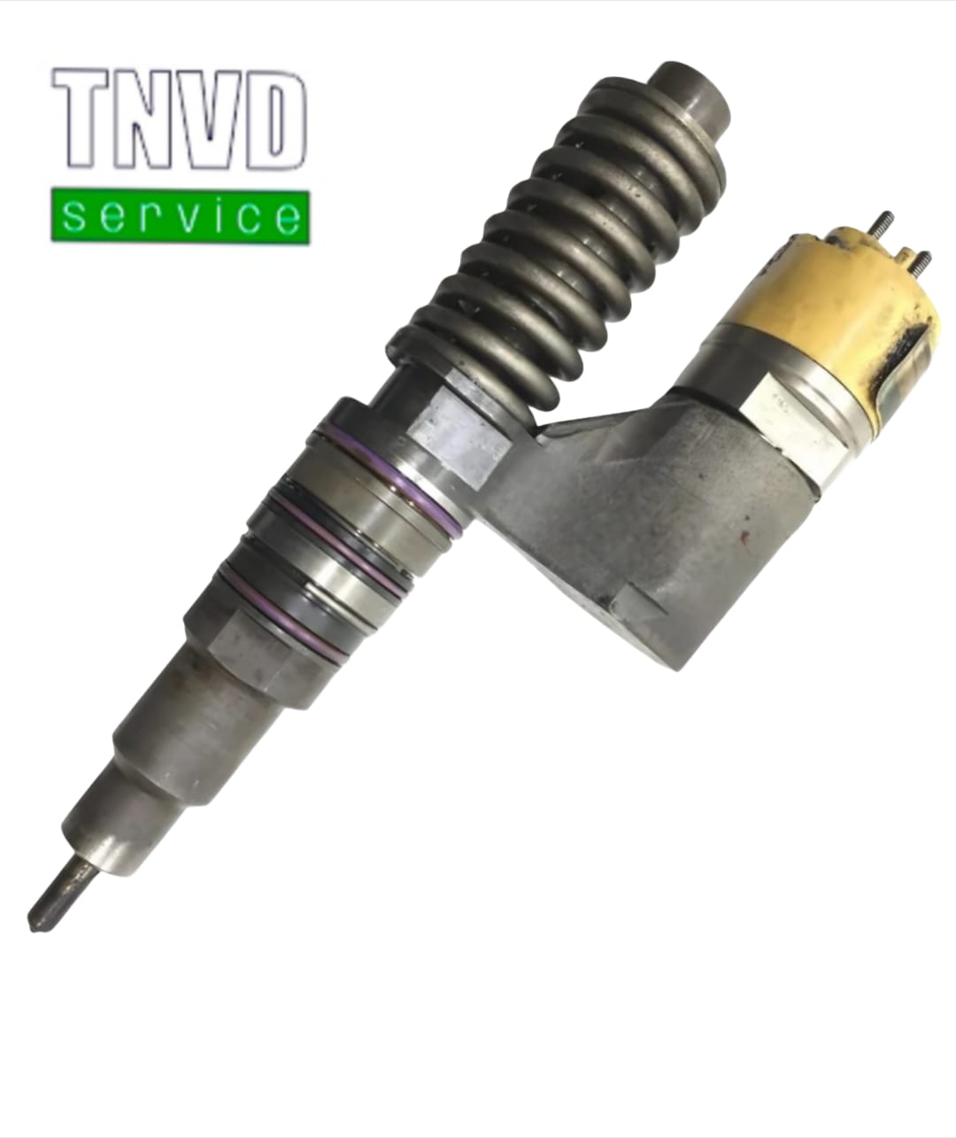 Форсунка Volvo 8118556