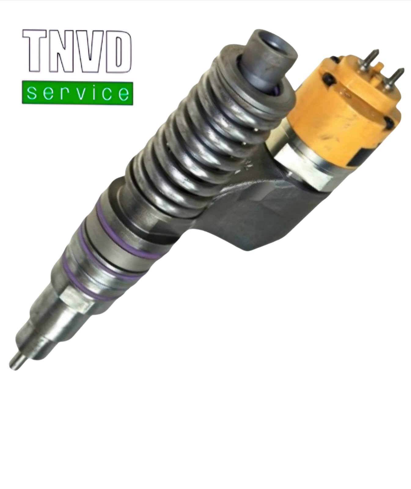 Форсунка VOLVO 20544186