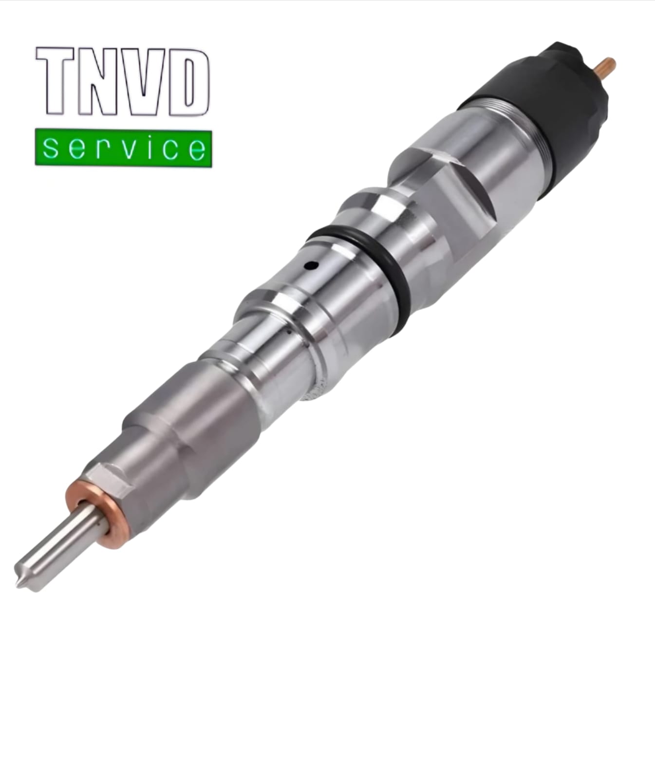 Форсунка VOLVO 21006084