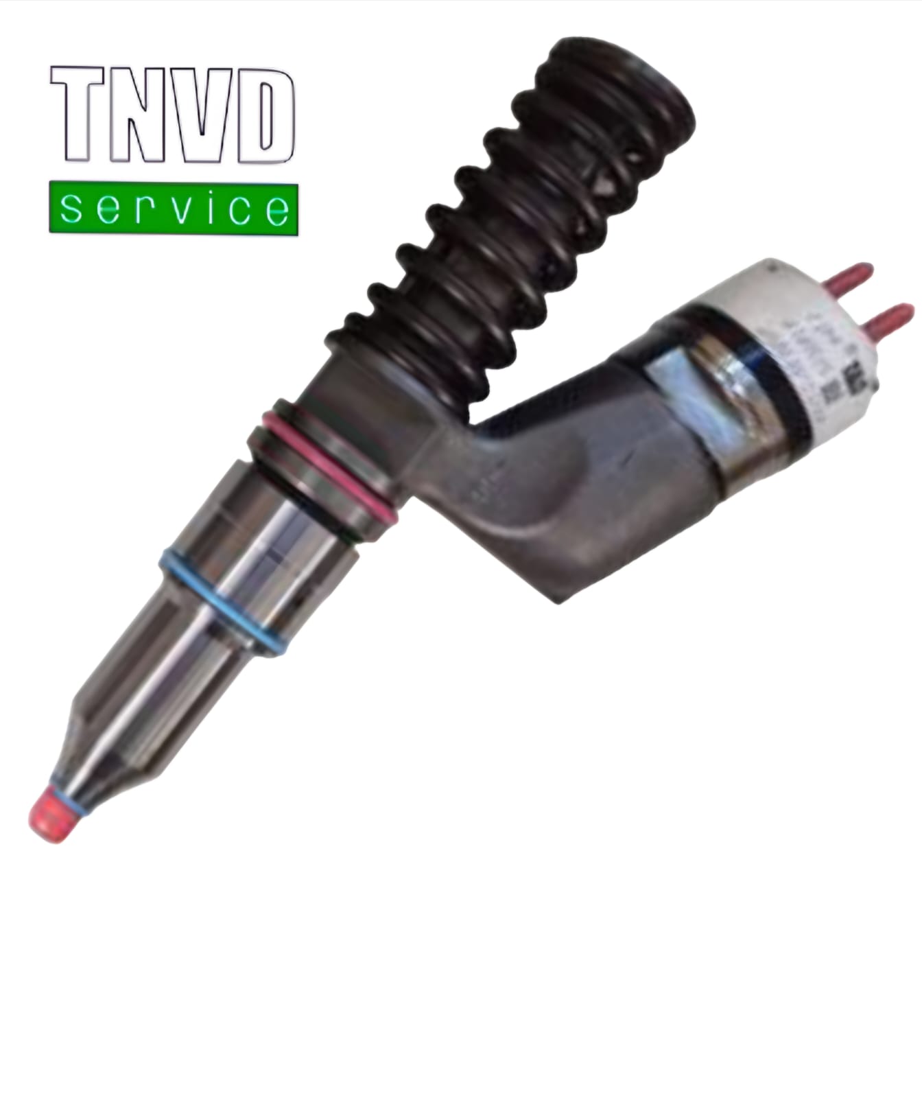 Топливная форсунка Perkins CH12071