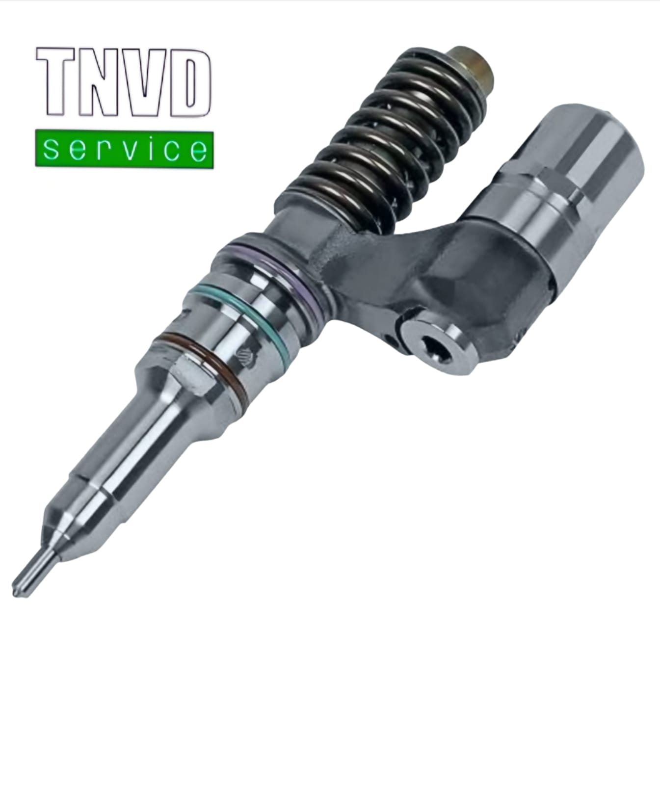 Форсунка VOLVO 8113286