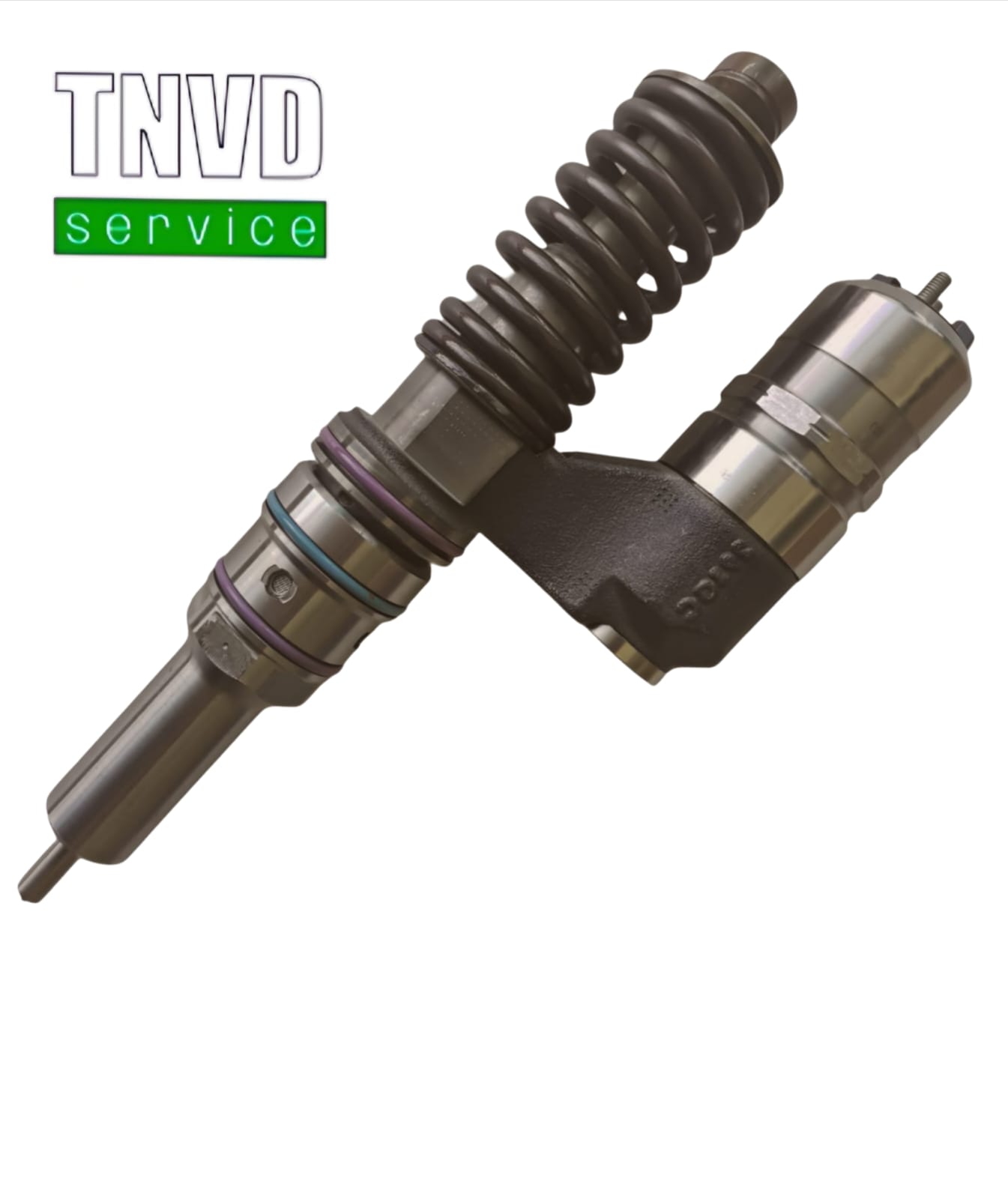 Форсунка VOLVO 20518688