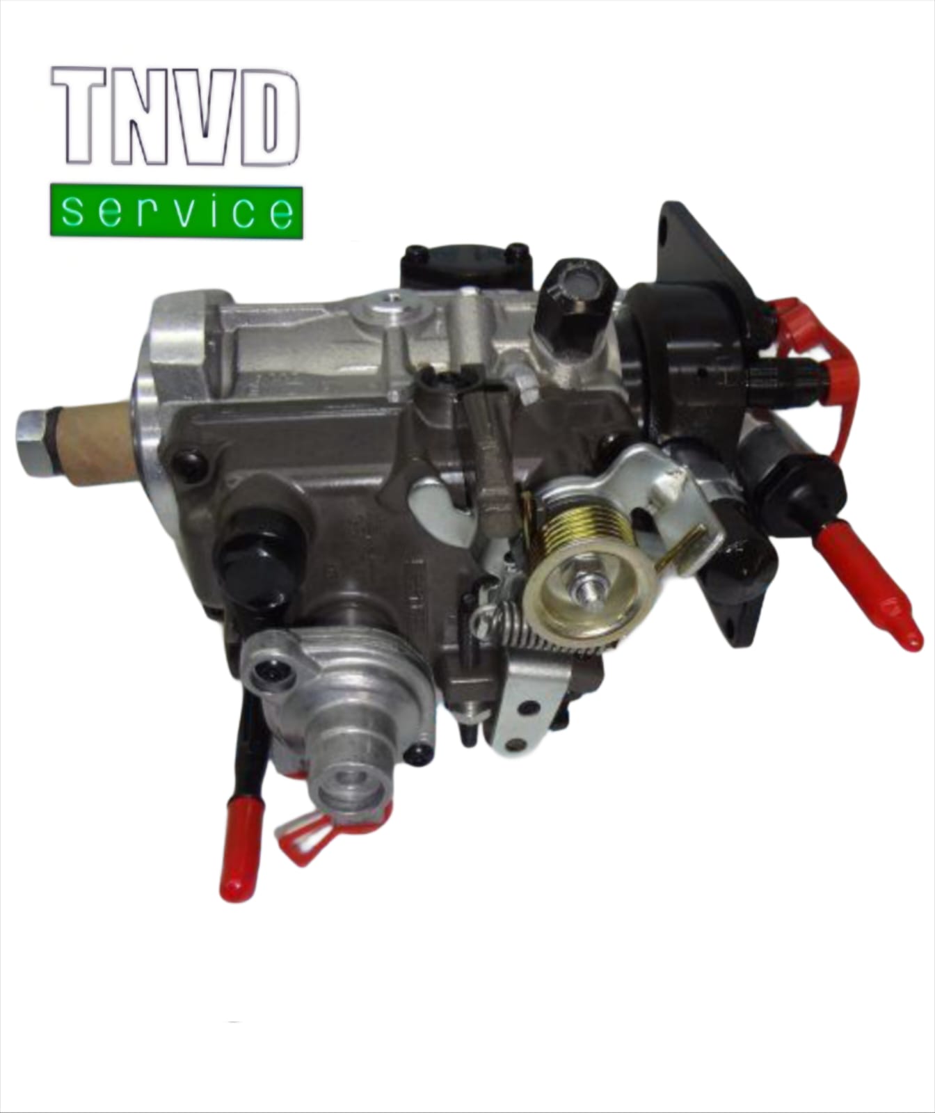 Топливный насос 10R-7662