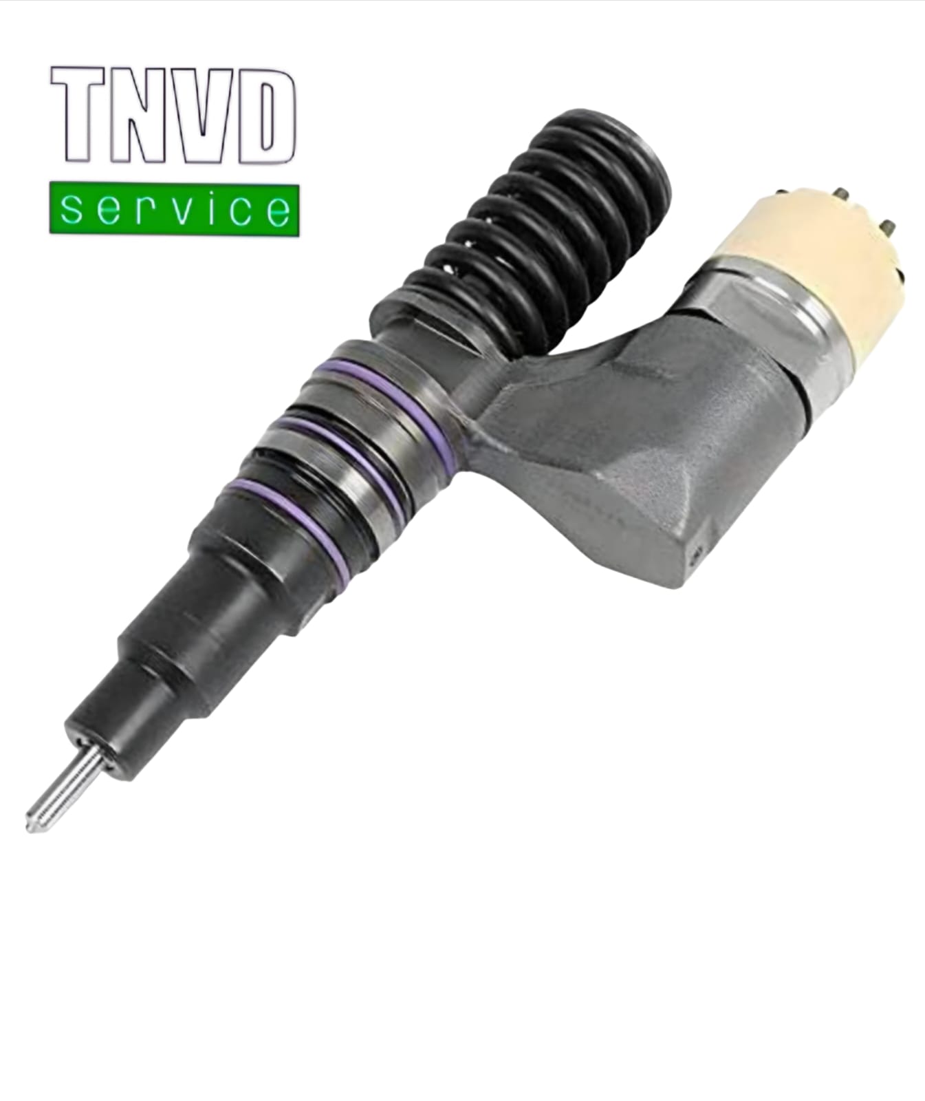 Форсунка Volvo 1677154