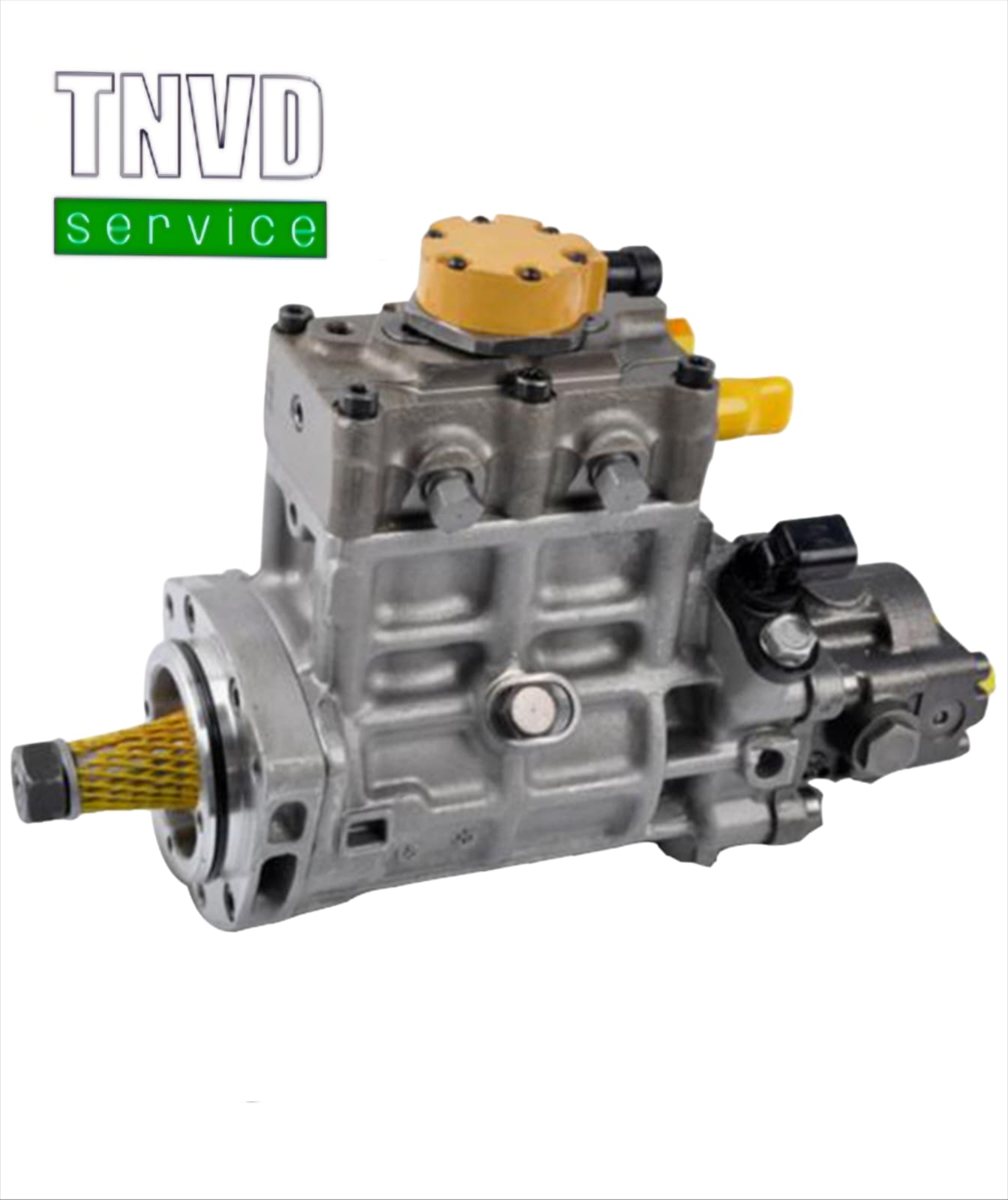 Топливный насос САТ 261-4036