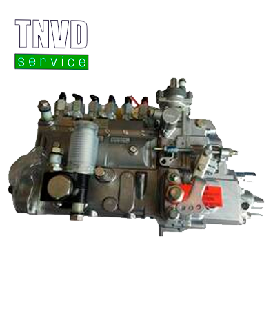 Топливный насос KOMATSU 6738-71-1530