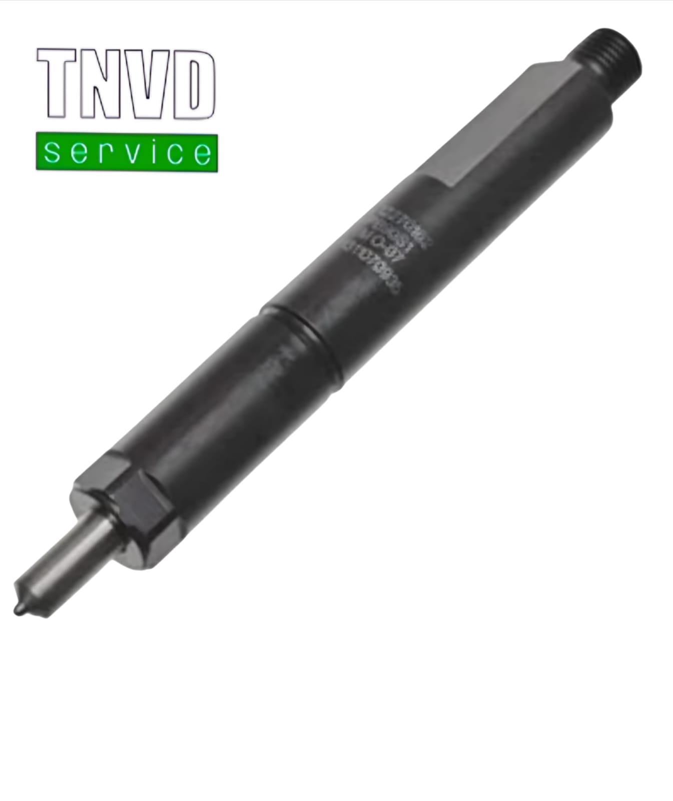 Форсунка VOLVO 8112898