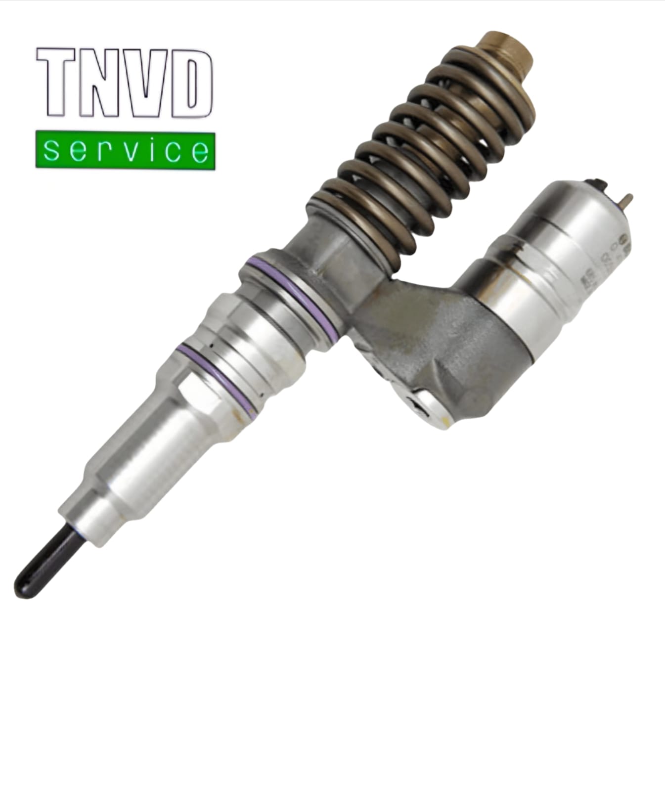 Форсунка VOLVO 20440412