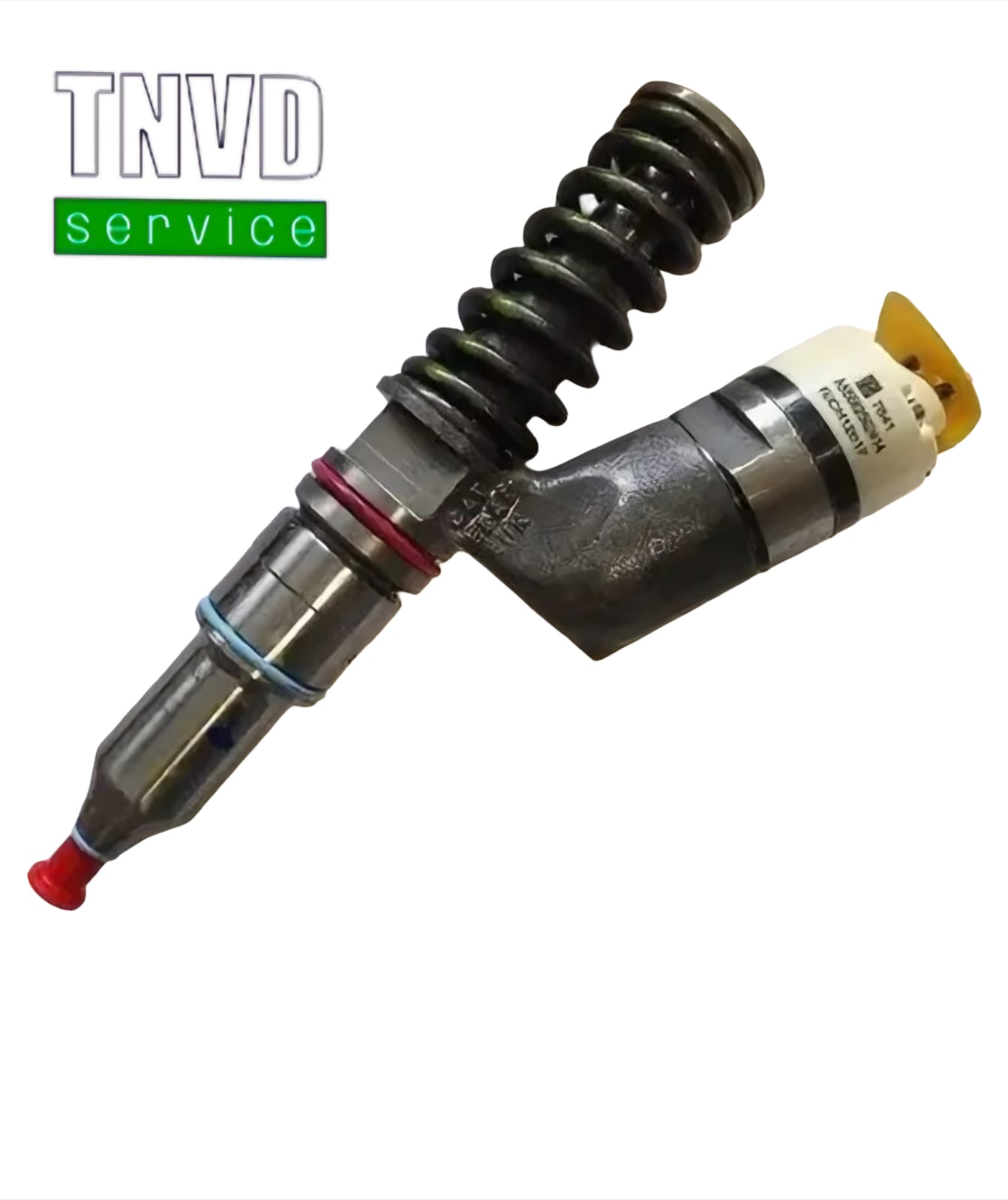 Топливная форсунка Perkins CH12083