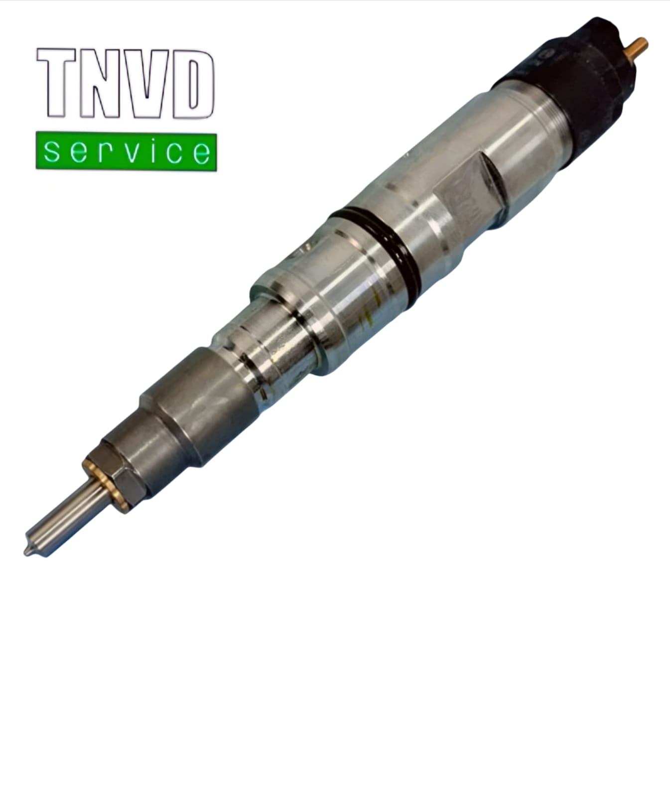 Форсунка VOLVO 21698153