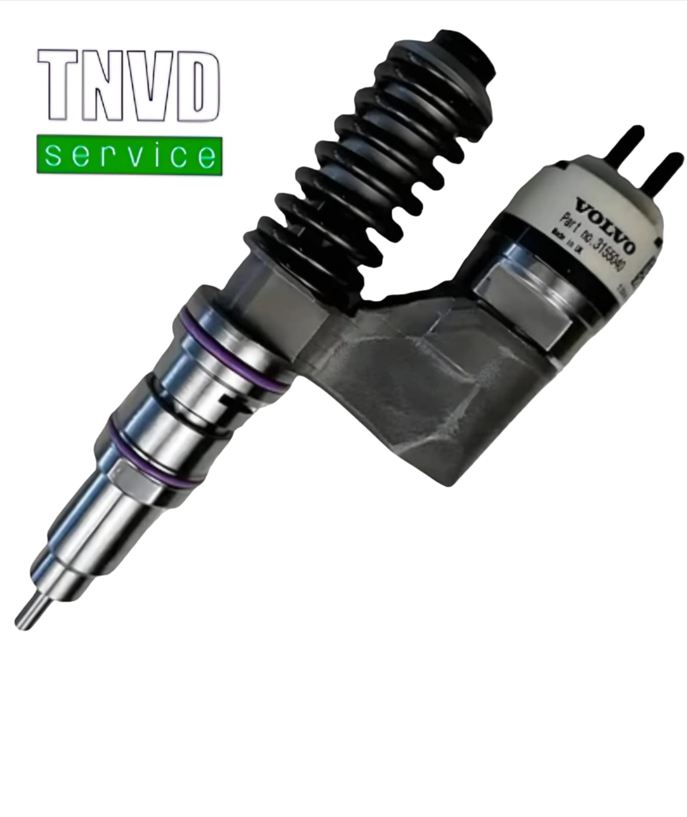 Форсунка VOLVO 21300198