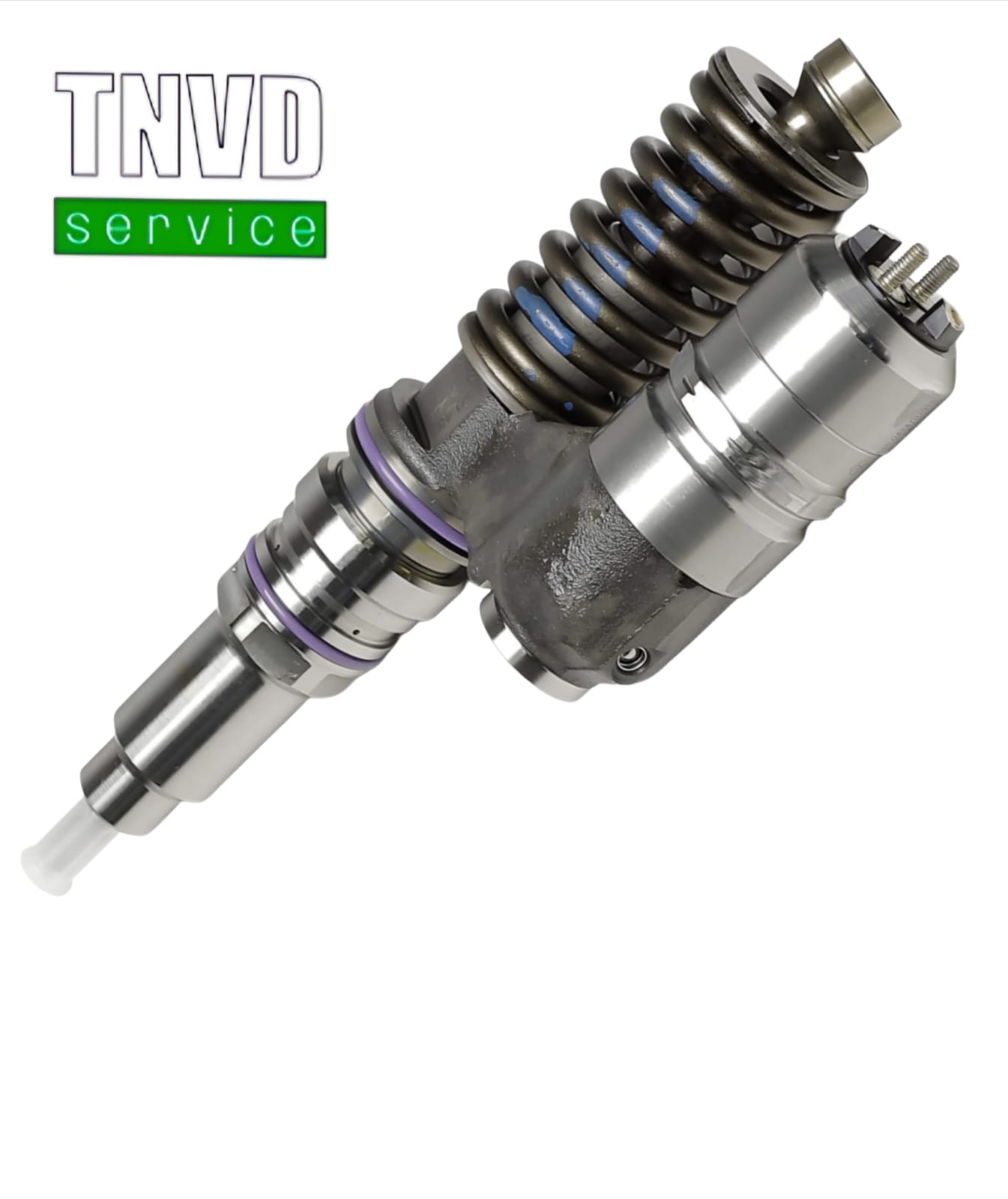 Форсунка VOLVO 3165874