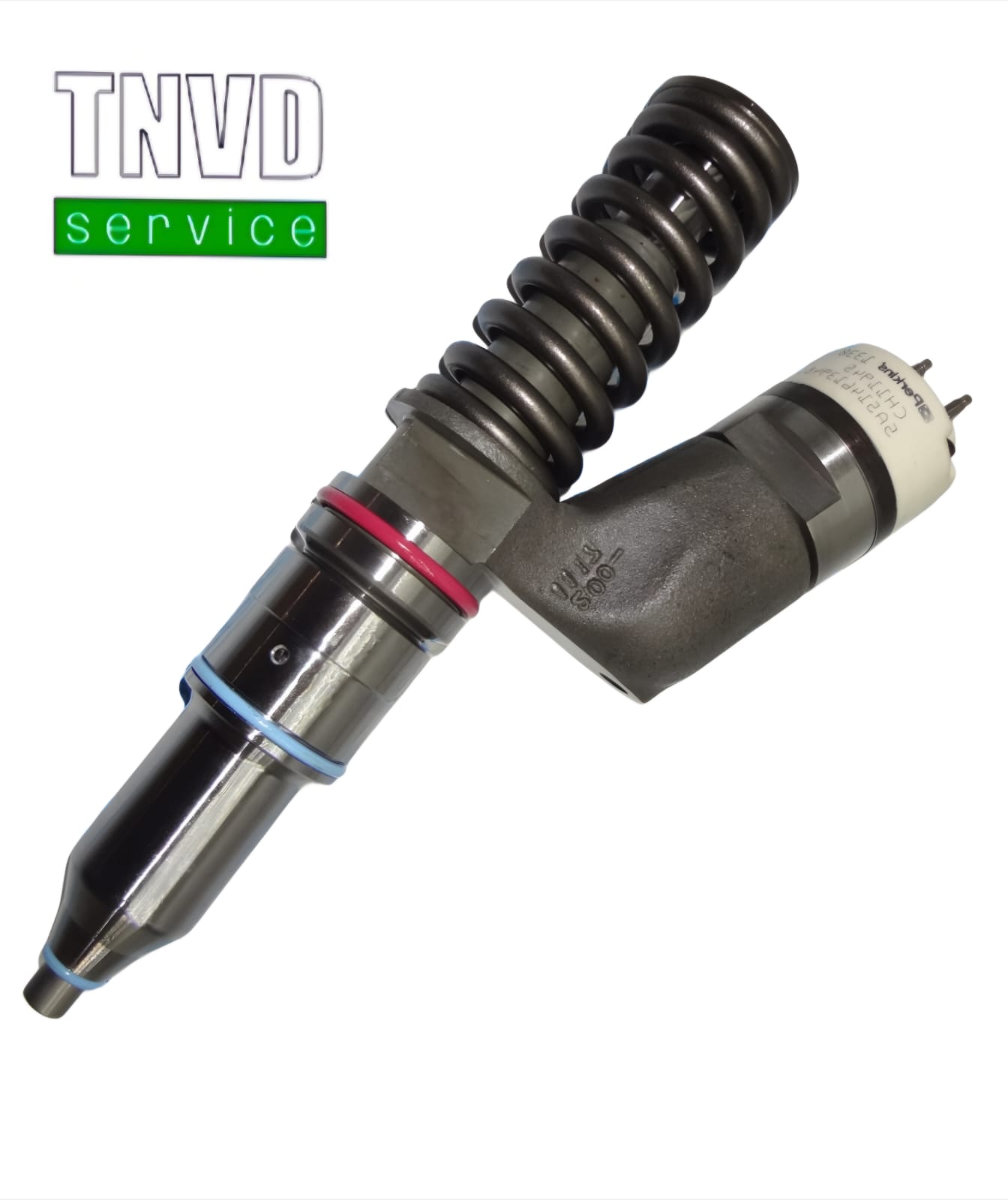 Топливная форсунка Perkins CH11945