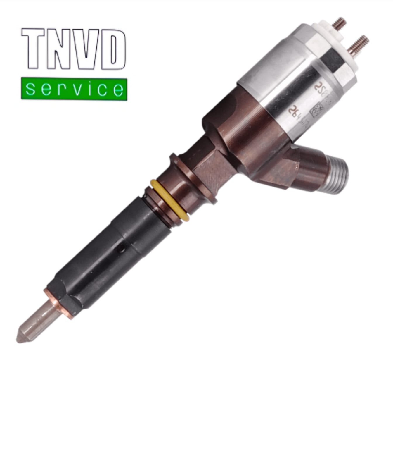 Топливная форсунка Perkins 2645A704