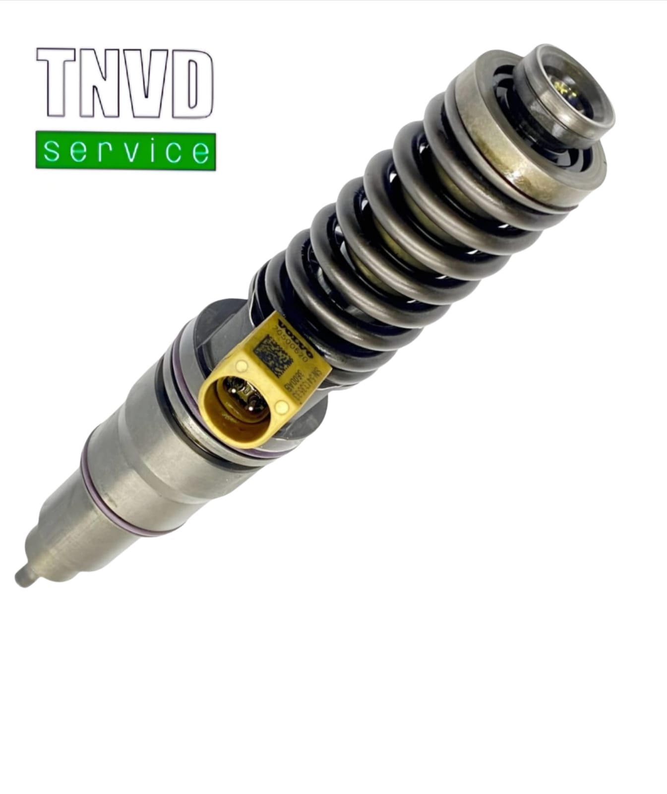 Форсунка VOLVO 20500620