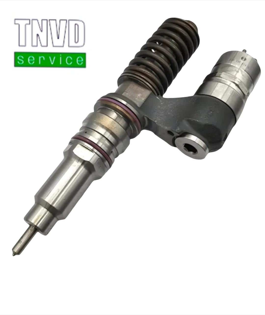 Форсунка VOLVO 8112818