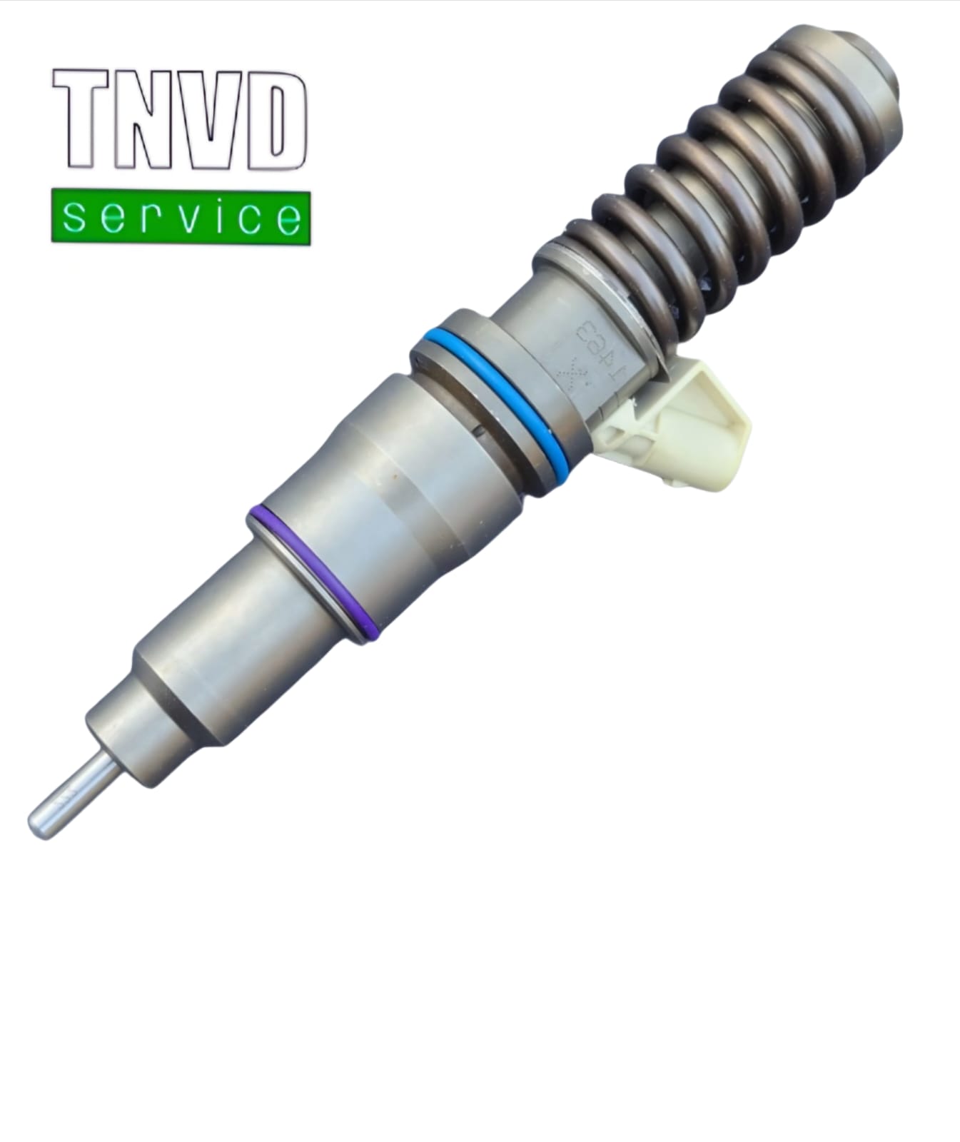 Форсунка VOLVO 21371676