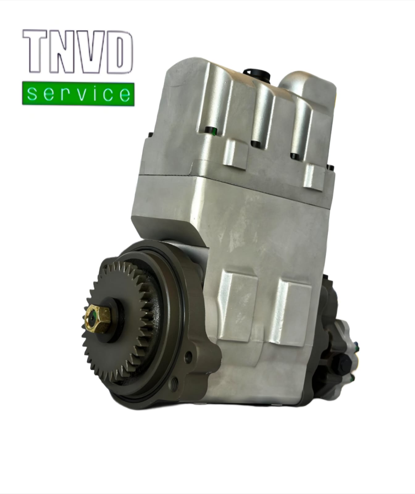 Топливный насос САТ 319-0677