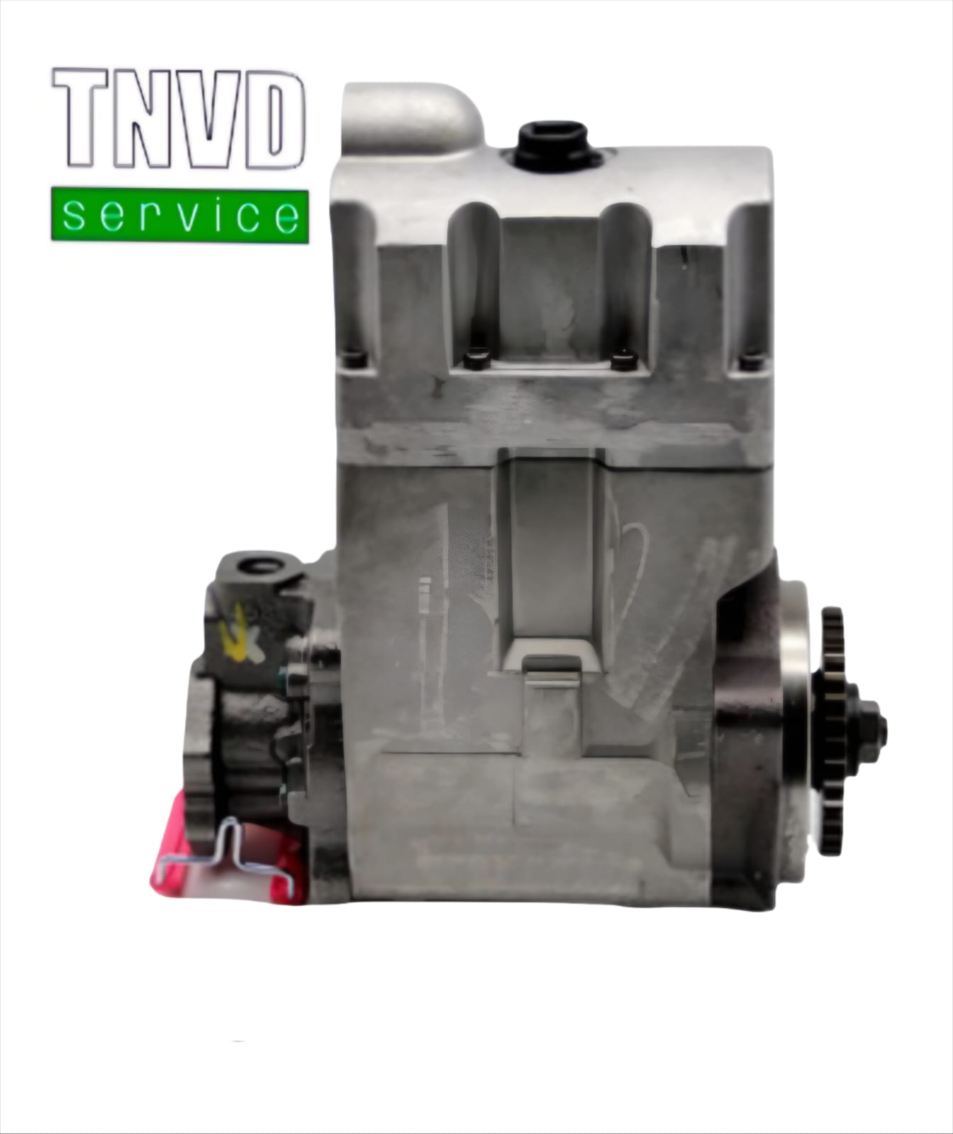 Топливный насос САТ 3190676