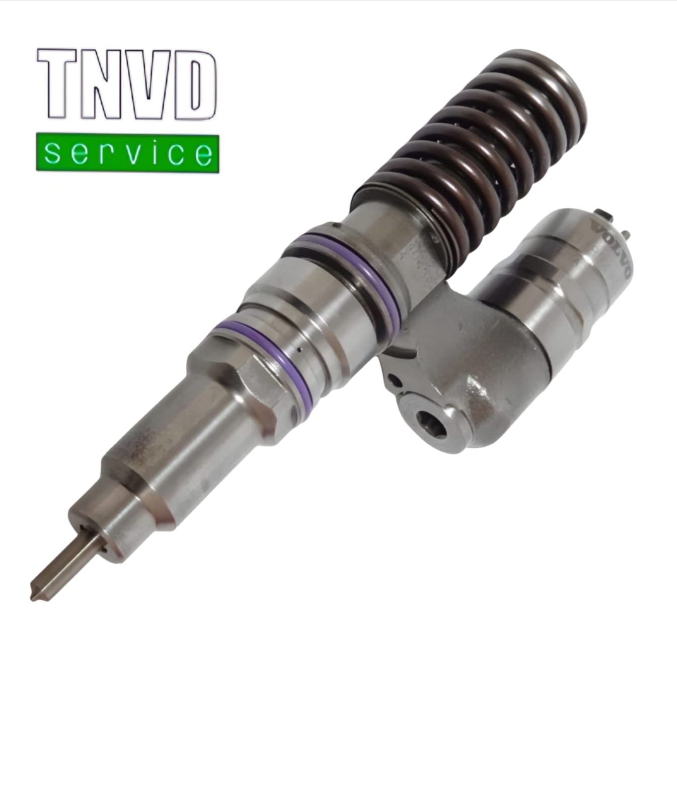 Форсунка VOLVO 20381597