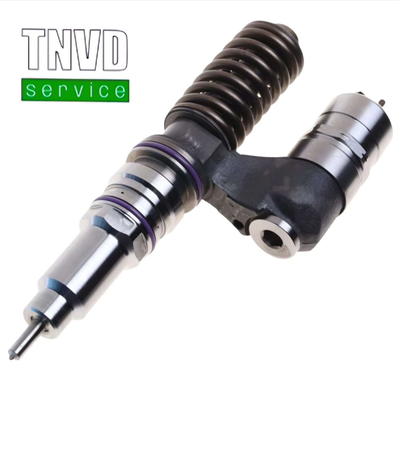 Форсунка VOLVO 3165869