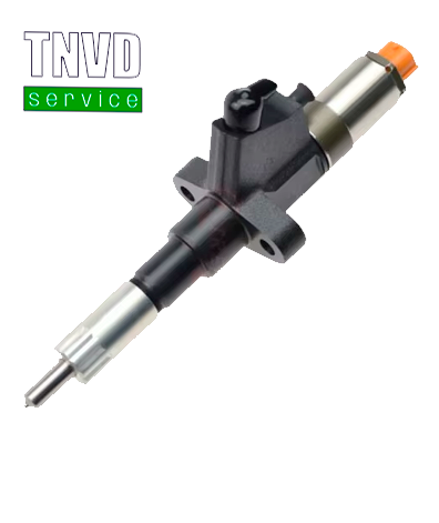 Топливная форсунка Isuzu 1153004151