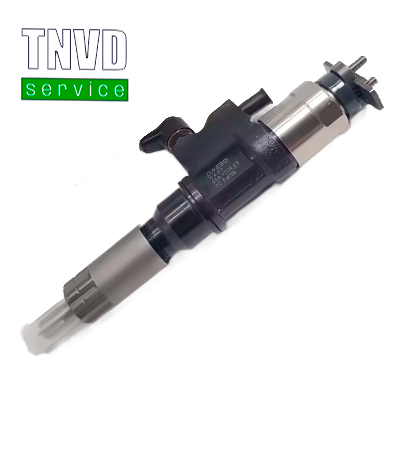 Топливная форсунка Isuzu 8973297030