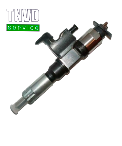 Топливная форсунка Isuzu 8976024854