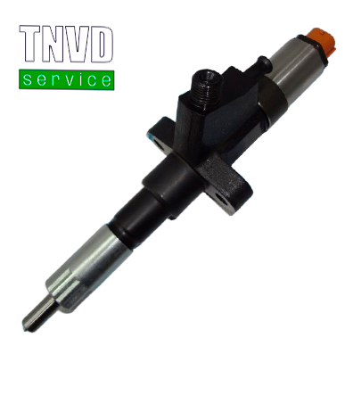 Топливная форсунка Isuzu 1153004150