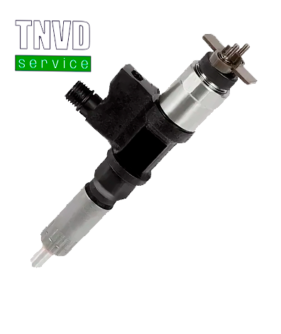 Топливная форсунка Isuzu 8973297035