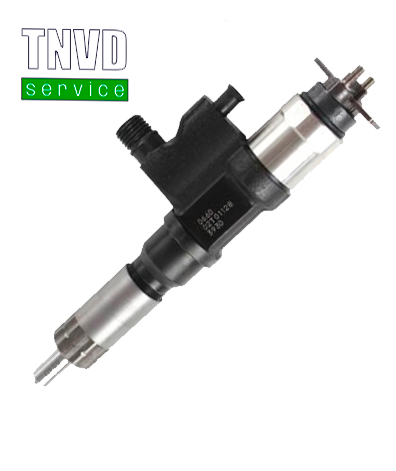 Топливная форсунка Isuzu 8982843930