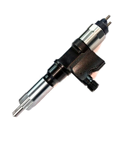 Топливные форсунки ISUZU