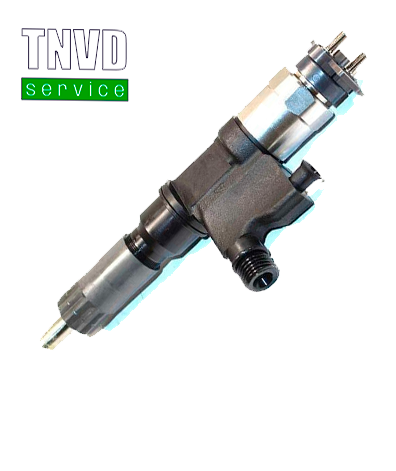 Топливная форсунка Isuzu 8973297032