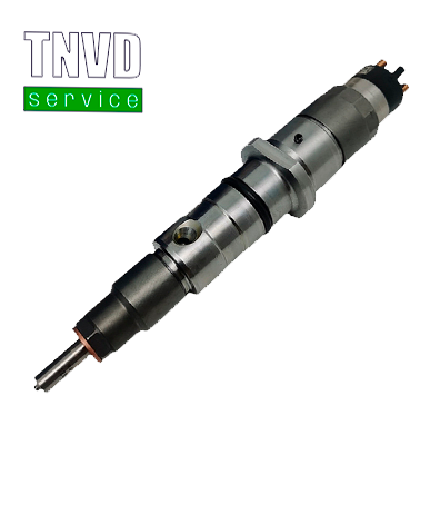 Топливная форсунка KOMATSU 6745-11-3102