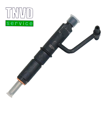 Топливная форсунка KOMATSU 6204-11-3500